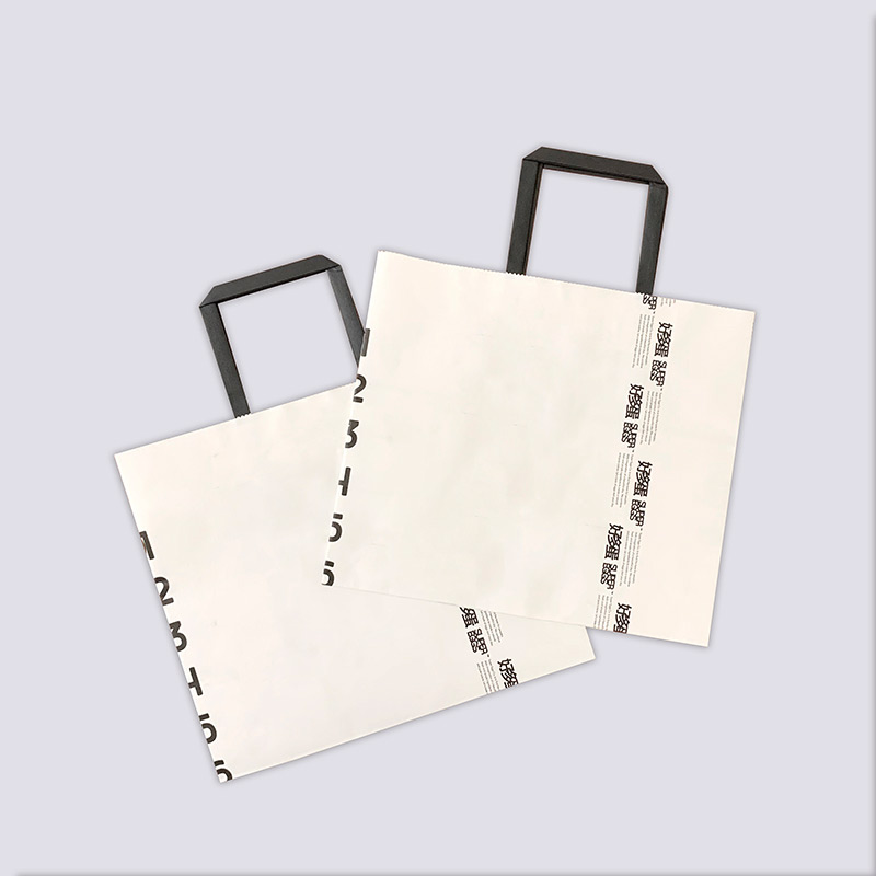 普通定制白板袋